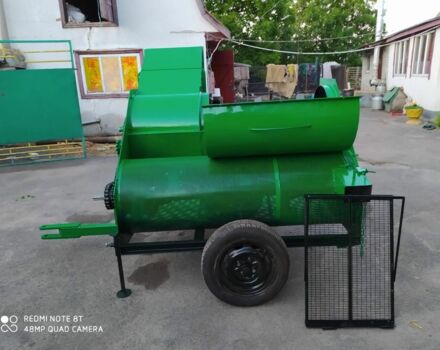 Другая Другая, объемом двигателя 0 л и пробегом 0 тыс. км за 2476 $, фото 15 на Automoto.ua