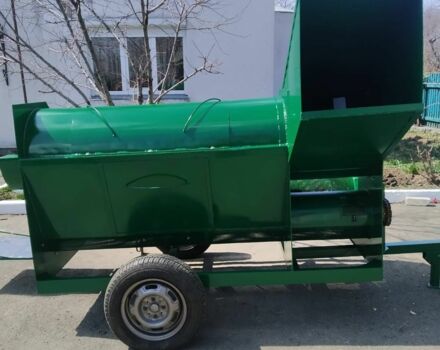 Другая Другая, объемом двигателя 0 л и пробегом 0 тыс. км за 3568 $, фото 6 на Automoto.ua