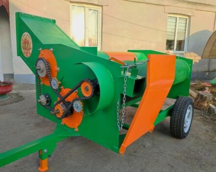 Другая Другая, объемом двигателя 0 л и пробегом 0 тыс. км за 4248 $, фото 12 на Automoto.ua