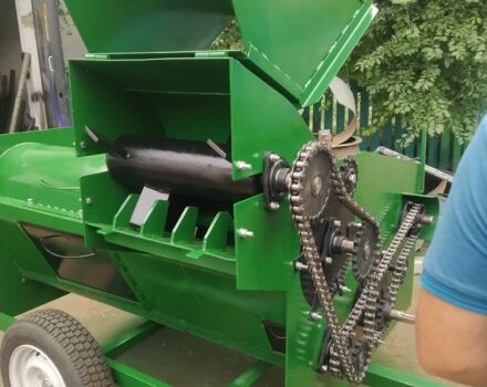 Другая Другая, объемом двигателя 0 л и пробегом 0 тыс. км за 4248 $, фото 8 на Automoto.ua