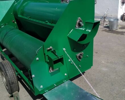 Другая Другая, объемом двигателя 0 л и пробегом 0 тыс. км за 3568 $, фото 7 на Automoto.ua