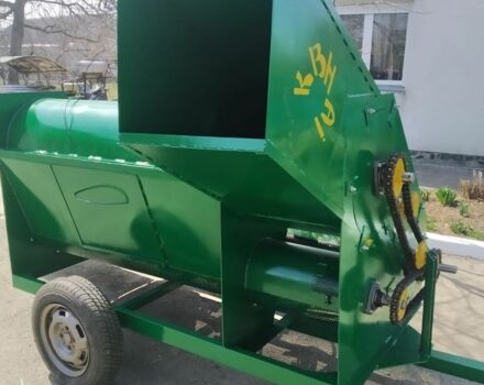 Другая Другая, объемом двигателя 0 л и пробегом 0 тыс. км за 3568 $, фото 1 на Automoto.ua