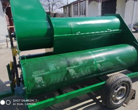 Другая Другая, объемом двигателя 0 л и пробегом 0 тыс. км за 3568 $, фото 2 на Automoto.ua