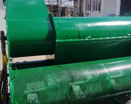 Другая Другая, объемом двигателя 0 л и пробегом 0 тыс. км за 3568 $, фото 5 на Automoto.ua