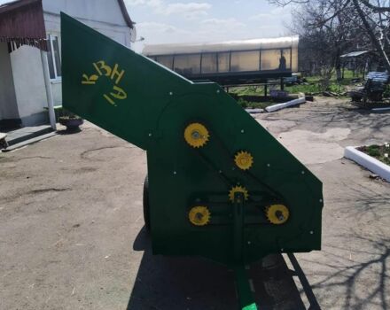 Другая Другая, объемом двигателя 0 л и пробегом 0 тыс. км за 3568 $, фото 3 на Automoto.ua