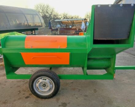 Другая Другая, объемом двигателя 0 л и пробегом 0 тыс. км за 4248 $, фото 13 на Automoto.ua