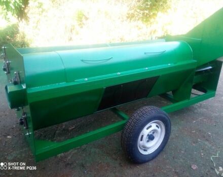 Другая Другая, объемом двигателя 0 л и пробегом 0 тыс. км за 4248 $, фото 5 на Automoto.ua