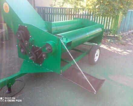 Другая Другая, объемом двигателя 0 л и пробегом 0 тыс. км за 4248 $, фото 6 на Automoto.ua