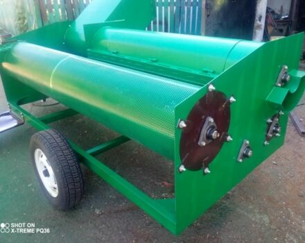 Другая Другая, объемом двигателя 0 л и пробегом 0 тыс. км за 4248 $, фото 4 на Automoto.ua