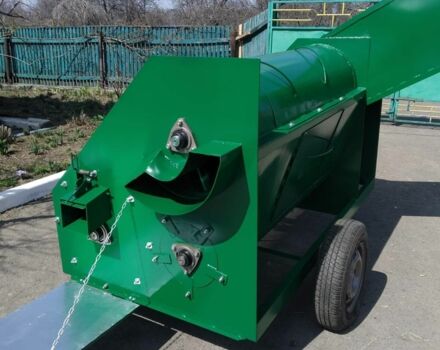 Другая Другая, объемом двигателя 0 л и пробегом 0 тыс. км за 3568 $, фото 4 на Automoto.ua