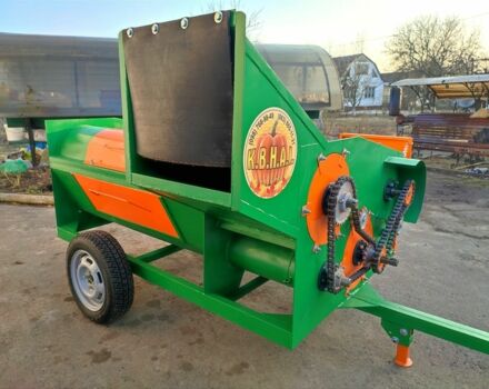 Другая Другая, объемом двигателя 0 л и пробегом 0 тыс. км за 4248 $, фото 10 на Automoto.ua