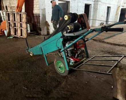 Другая Другая, объемом двигателя 0 л и пробегом 0 тыс. км за 4300 $, фото 5 на Automoto.ua