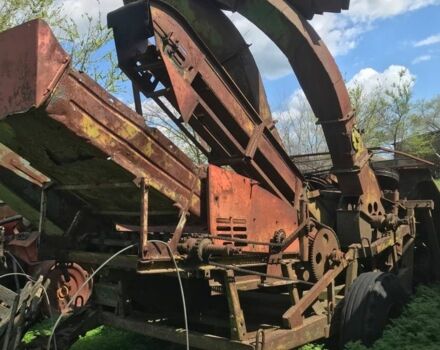 Інша Інша, об'ємом двигуна 0 л та пробігом 0 тис. км за 945 $, фото 1 на Automoto.ua