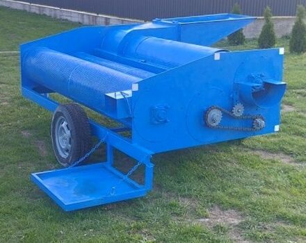 Другая Другая, объемом двигателя 0 л и пробегом 0 тыс. км за 6200 $, фото 1 на Automoto.ua