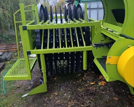 Інша Інша, об'ємом двигуна 3 л та пробігом 11 тис. км за 10474 $, фото 1 на Automoto.ua