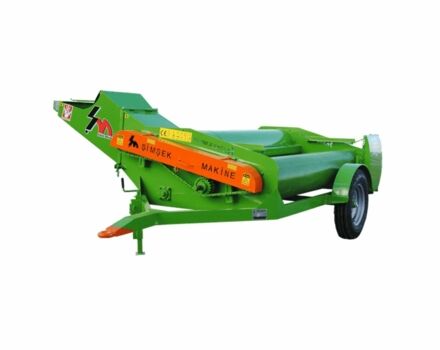 Другая Другая, объемом двигателя 0 л и пробегом 0 тыс. км за 13592 $, фото 1 на Automoto.ua