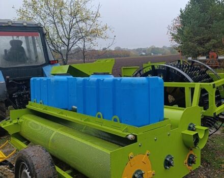 Інша Інша, об'ємом двигуна 3 л та пробігом 11 тис. км за 10474 $, фото 6 на Automoto.ua