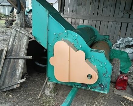 Інша Інша, об'ємом двигуна 0 л та пробігом 0 тис. км за 3200 $, фото 1 на Automoto.ua