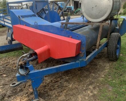 Інша Інша, об'ємом двигуна 0 л та пробігом 0 тис. км за 10300 $, фото 1 на Automoto.ua