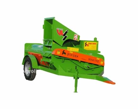 Другая Другая, объемом двигателя 0 л и пробегом 0 тыс. км за 16452 $, фото 1 на Automoto.ua