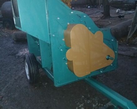 Другая Другая, объемом двигателя 0 л и пробегом 0 тыс. км за 2506 $, фото 2 на Automoto.ua