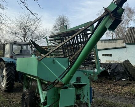 Другая Другая, объемом двигателя 0 л и пробегом 0 тыс. км за 7317 $, фото 2 на Automoto.ua