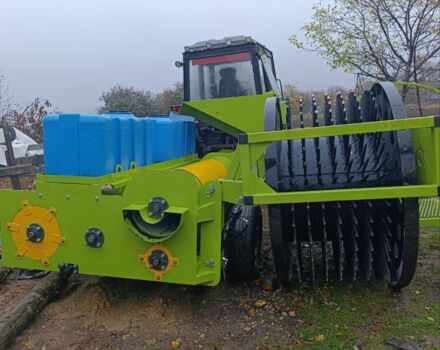 Інша Інша, об'ємом двигуна 3 л та пробігом 11 тис. км за 10474 $, фото 5 на Automoto.ua