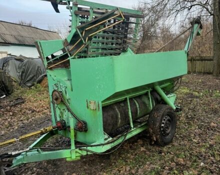 Другая Другая, объемом двигателя 0 л и пробегом 0 тыс. км за 7317 $, фото 1 на Automoto.ua