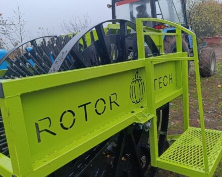 Інша Інша, об'ємом двигуна 3 л та пробігом 11 тис. км за 10474 $, фото 4 на Automoto.ua