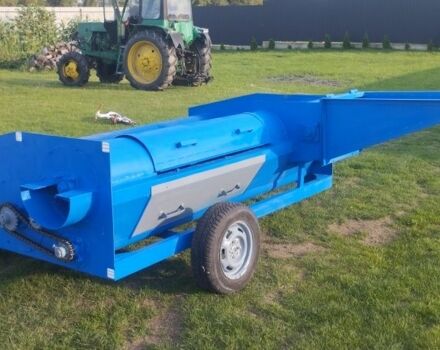 Другая Другая, объемом двигателя 0 л и пробегом 0 тыс. км за 6200 $, фото 2 на Automoto.ua