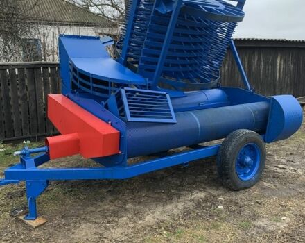 Інша Інша, об'ємом двигуна 0 л та пробігом 0 тис. км за 10300 $, фото 4 на Automoto.ua