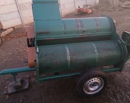 Другая Другая, объемом двигателя 0 л и пробегом 0 тыс. км за 2506 $, фото 1 на Automoto.ua