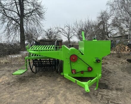 Другая Другая, объемом двигателя 0 л и пробегом 0 тыс. км за 7317 $, фото 7 на Automoto.ua