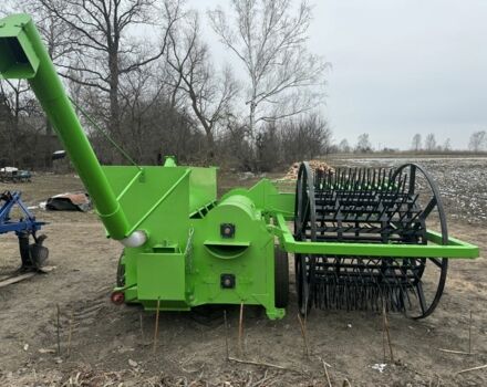 Другая Другая, объемом двигателя 0 л и пробегом 0 тыс. км за 7317 $, фото 6 на Automoto.ua