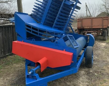 Інша Інша, об'ємом двигуна 0 л та пробігом 0 тис. км за 10300 $, фото 3 на Automoto.ua