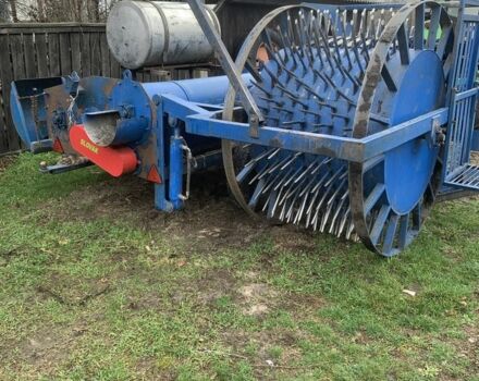 Інша Інша, об'ємом двигуна 0 л та пробігом 0 тис. км за 10300 $, фото 2 на Automoto.ua