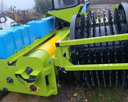 Інша Інша, об'ємом двигуна 3 л та пробігом 11 тис. км за 10474 $, фото 2 на Automoto.ua