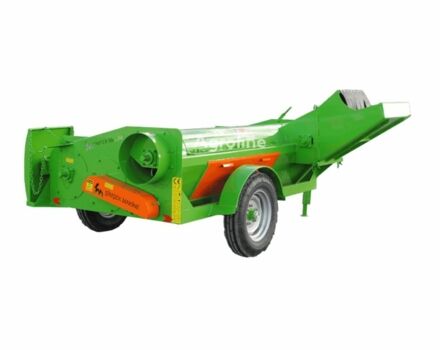 Другая Другая, объемом двигателя 0 л и пробегом 0 тыс. км за 13592 $, фото 2 на Automoto.ua