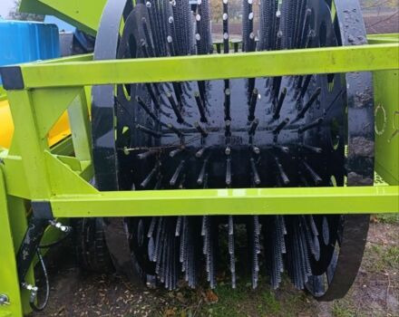 Інша Інша, об'ємом двигуна 3 л та пробігом 11 тис. км за 10474 $, фото 3 на Automoto.ua