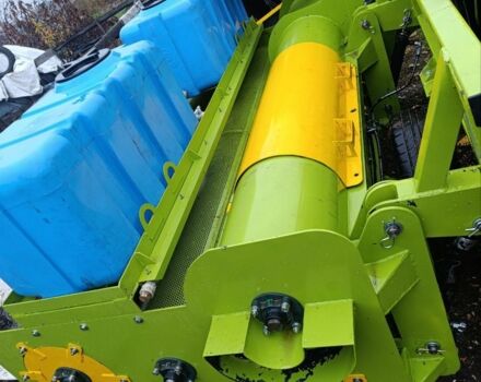 Інша Інша, об'ємом двигуна 3 л та пробігом 11 тис. км за 10474 $, фото 7 на Automoto.ua