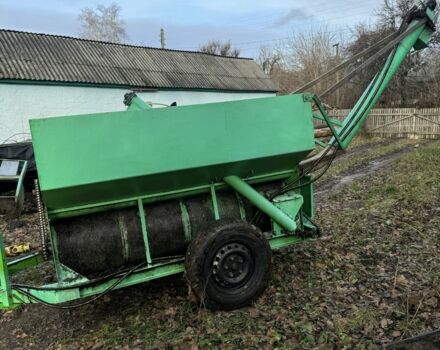 Другая Другая, объемом двигателя 0 л и пробегом 0 тыс. км за 7317 $, фото 5 на Automoto.ua