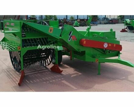 Другая Другая, объемом двигателя 0 л и пробегом 0 тыс. км за 33121 $, фото 1 на Automoto.ua