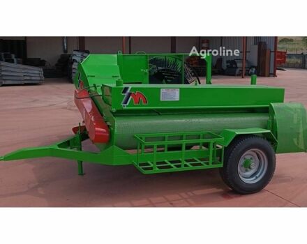 Другая Другая, объемом двигателя 0 л и пробегом 0 тыс. км за 32989 $, фото 3 на Automoto.ua