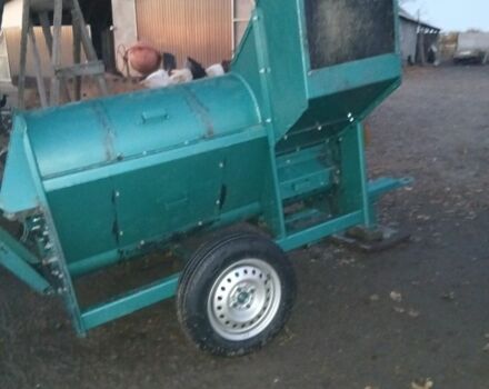 Другая Другая, объемом двигателя 0 л и пробегом 0 тыс. км за 2506 $, фото 3 на Automoto.ua