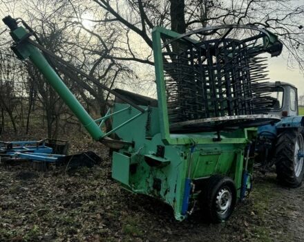 Другая Другая, объемом двигателя 0 л и пробегом 0 тыс. км за 7317 $, фото 3 на Automoto.ua