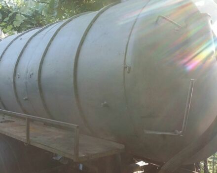 Інша Інша, об'ємом двигуна 0 л та пробігом 0 тис. км за 2400 $, фото 5 на Automoto.ua