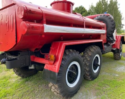 Другая Другая, объемом двигателя 0 л и пробегом 0 тыс. км за 16000 $, фото 4 на Automoto.ua