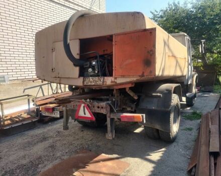 Інша Інша, об'ємом двигуна 0 л та пробігом 0 тис. км за 4500 $, фото 6 на Automoto.ua