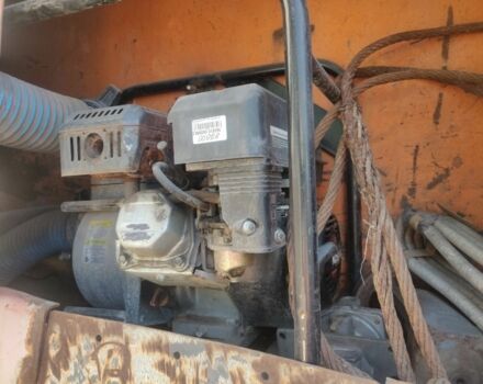 Інша Інша, об'ємом двигуна 0 л та пробігом 0 тис. км за 4500 $, фото 2 на Automoto.ua