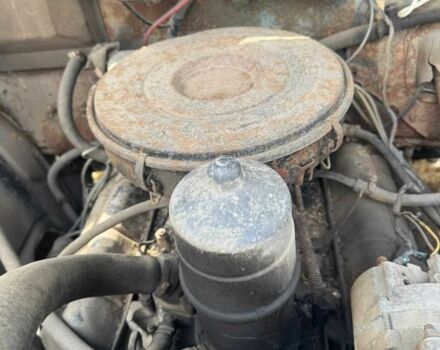 Інша Інша, об'ємом двигуна 0 л та пробігом 0 тис. км за 2000 $, фото 1 на Automoto.ua